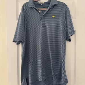 Peter Millar Masters Polo Shirt